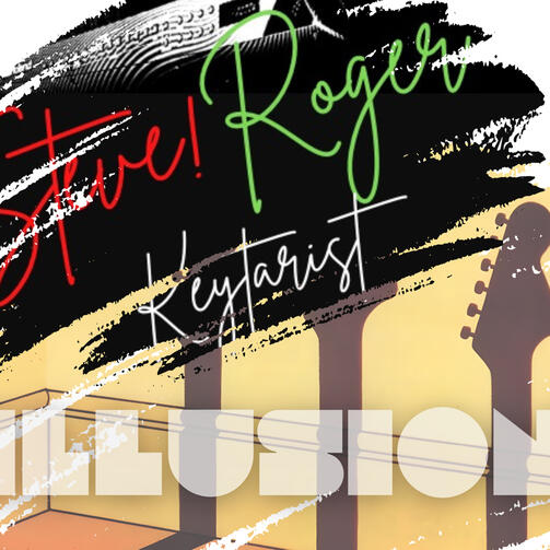 SR Illusion Album covet SR Illusion Album covet